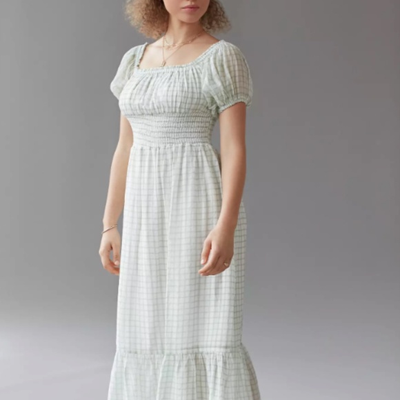 Urban Outfitters Dresses & Skirts - ✨ NWT UO MINKPINK Oxley Midi Dress